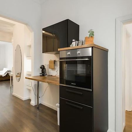 Roman Market- Upper Aristotelous Sq Luxury Apartment 테살로니키 외부 사진