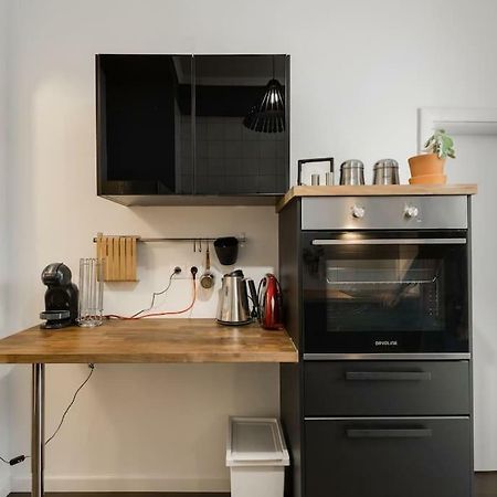 Roman Market- Upper Aristotelous Sq Luxury Apartment 테살로니키 외부 사진