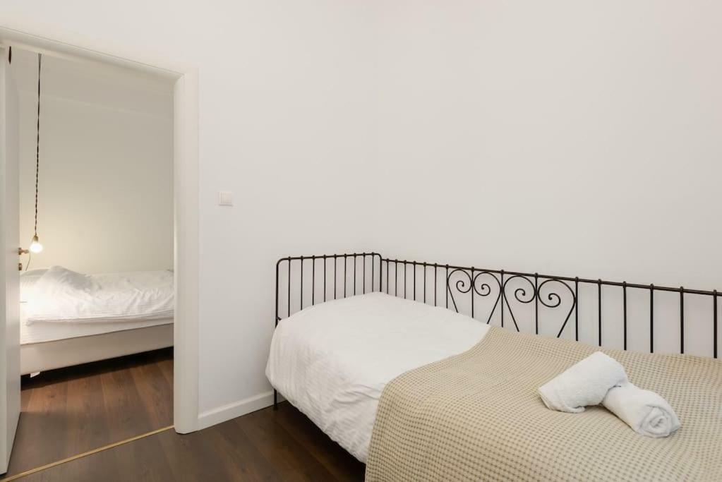 Roman Market- Upper Aristotelous Sq Luxury Apartment 테살로니키 외부 사진