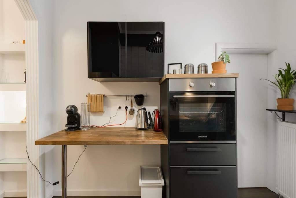 Roman Market- Upper Aristotelous Sq Luxury Apartment 테살로니키 외부 사진