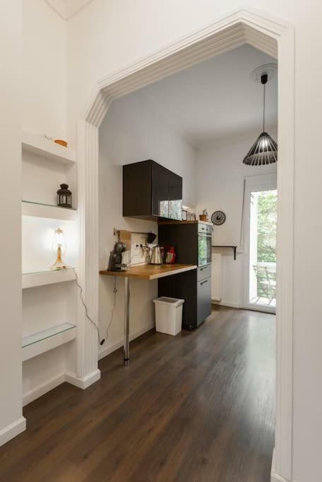Roman Market- Upper Aristotelous Sq Luxury Apartment 테살로니키 외부 사진