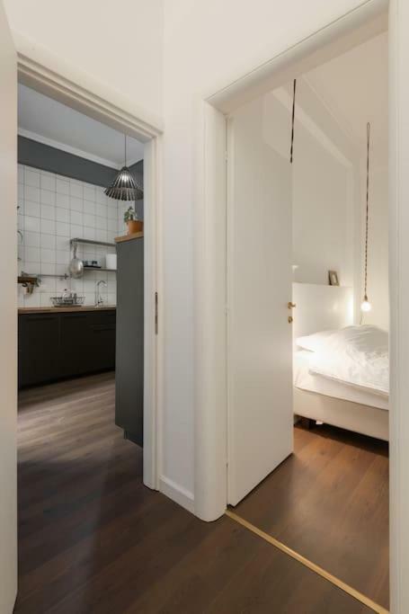 Roman Market- Upper Aristotelous Sq Luxury Apartment 테살로니키 외부 사진